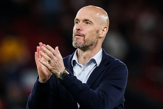 Ten Hag anh 1