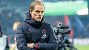 Làm thế nào để Anh có thể vô địch World Cup 2026: 5 câu hỏi dành cho Tuchel thumbnail