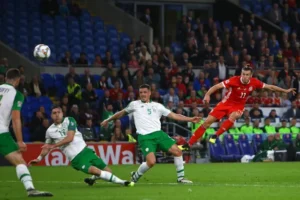 Xứ Wales có được may mắn vào phút chót trong trận hòa ở Thổ Nhĩ Kỳ để nâng cao hy vọng ở Nations League thumbnail