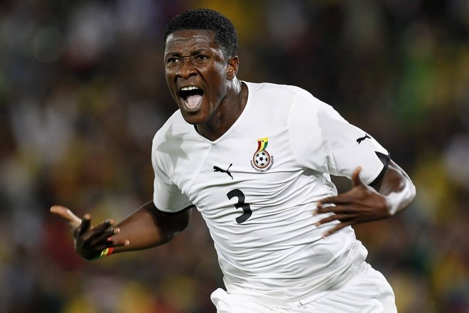 Asamoah Gyan anh 1