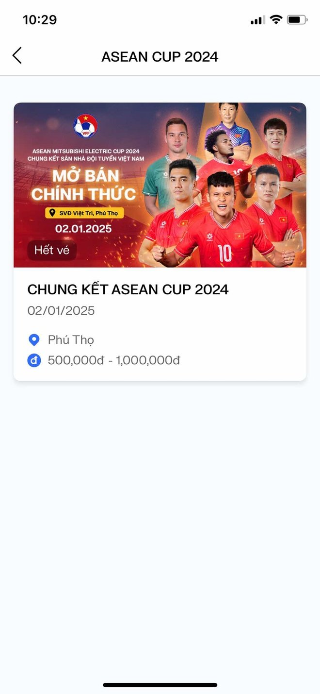 ve xem chung ket anh 1