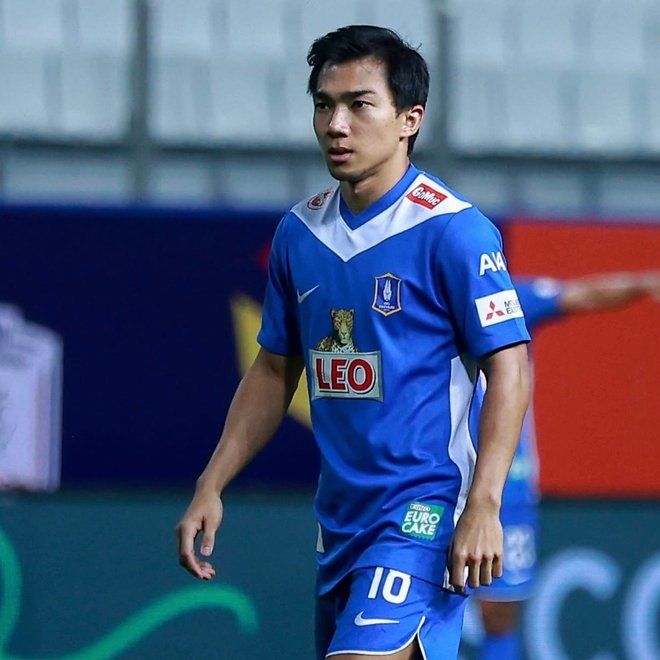 Chanathip Songkrasin anh 3