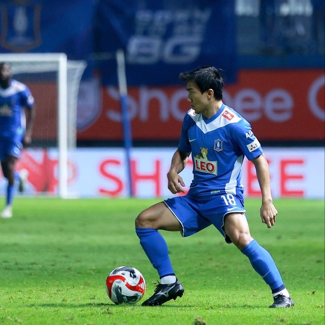 Chanathip Songkrasin anh 4