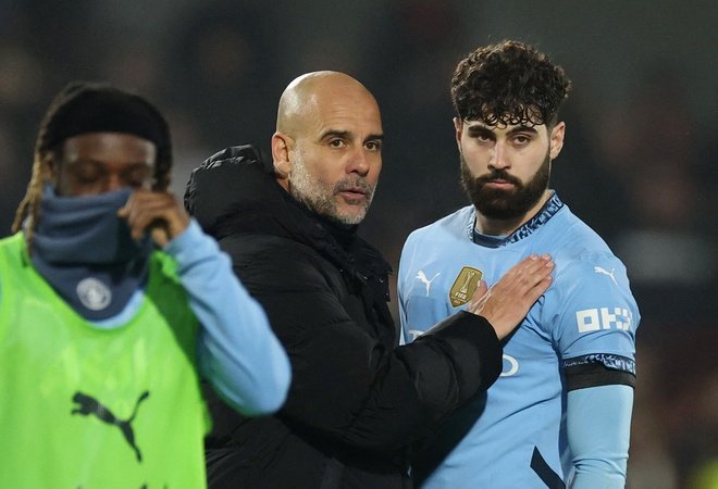 Pep Guardiola anh 1